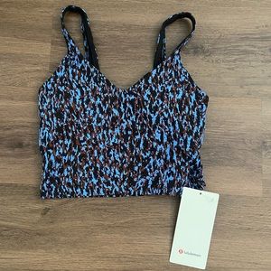 NWT ALIGN TANK